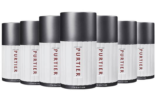 Purtier Placenta ( 7 Bottles ) Complete 6-Months Wellness Program